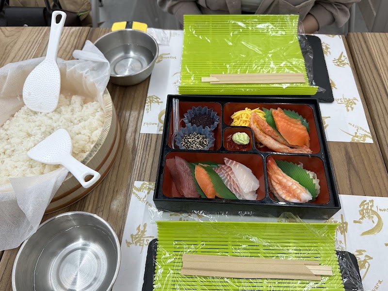 Sushi Making Osaka | Cooking Class in Japan