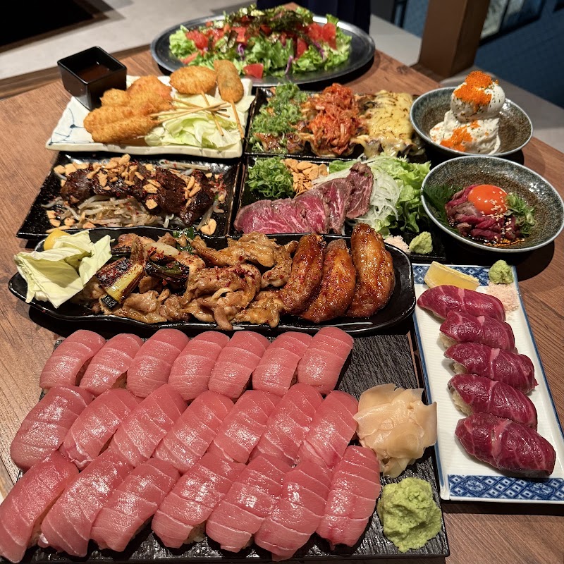Izakaya Daruma Kyoto Kawaramachi Branch