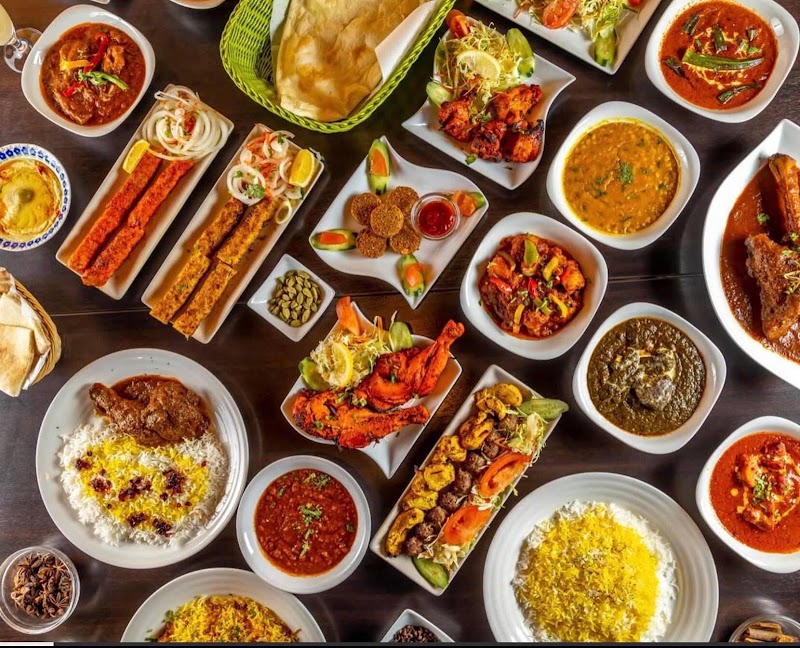 SALMAN & SOHEL HALAL KITCHEN