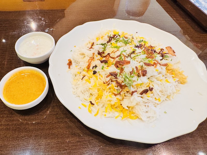 SALMAN & SOHEL HALAL KITCHEN