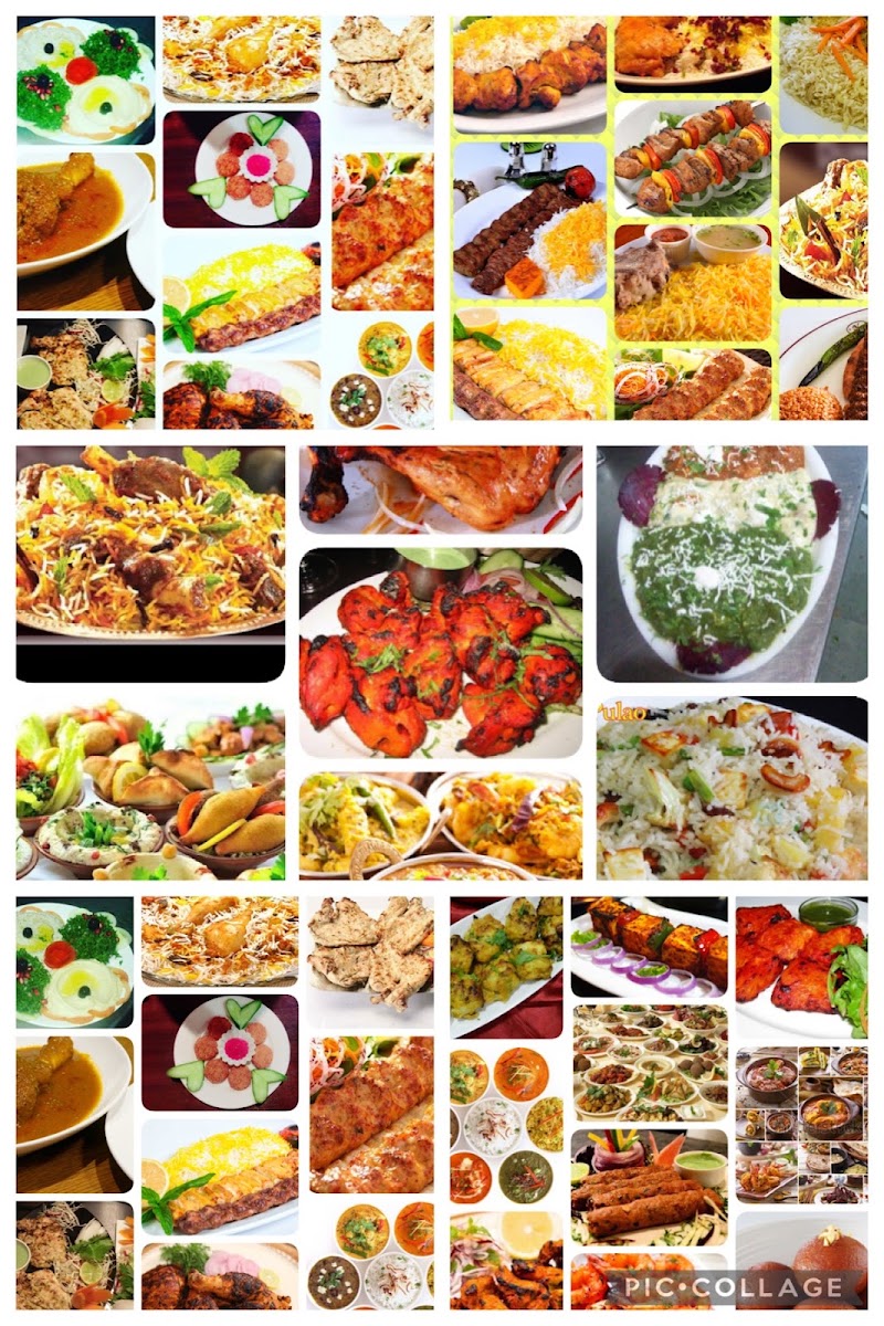 SALMAN & SOHEL HALAL KITCHEN