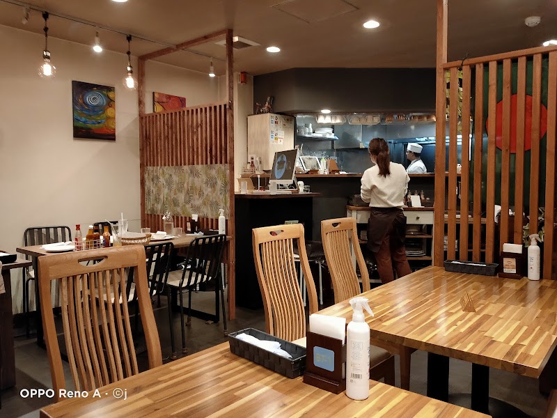 MABRUR HALAL DINING Kyoto