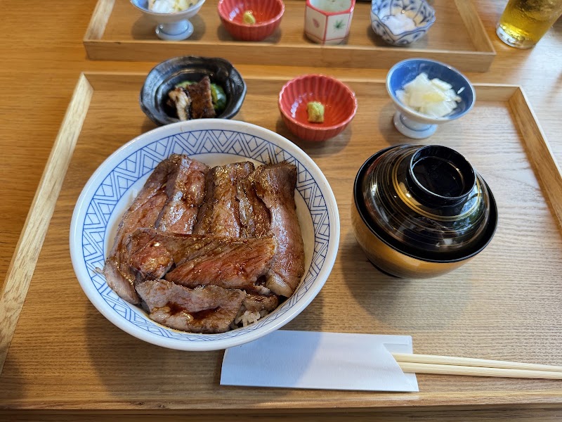Kyoto Charcoal Eel Suisen Gion Yasaka