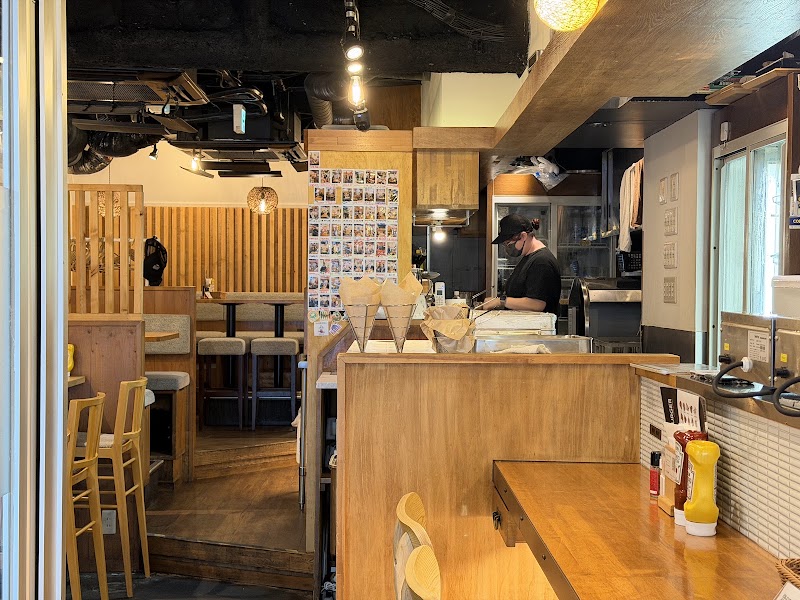 The Wagyu Burger by PANGA | Kyoto halal restaurant