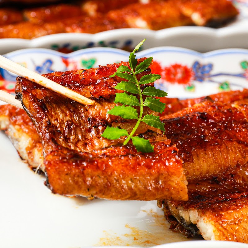 Unagi Sora