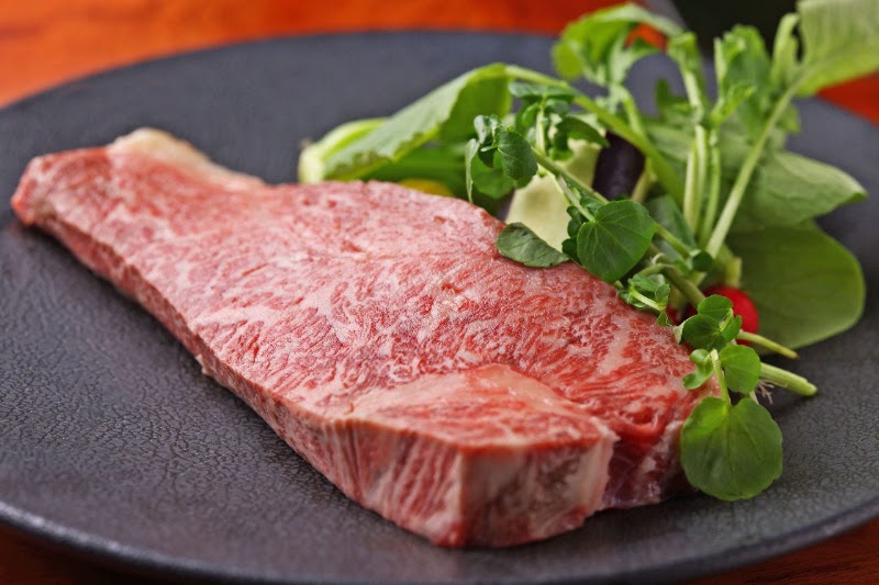 Teppanyaki KYOSAIEN Gion