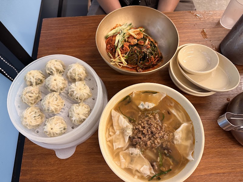 Myeongdong Kyoja