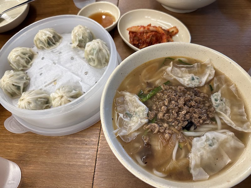 Myeongdong Kyoja