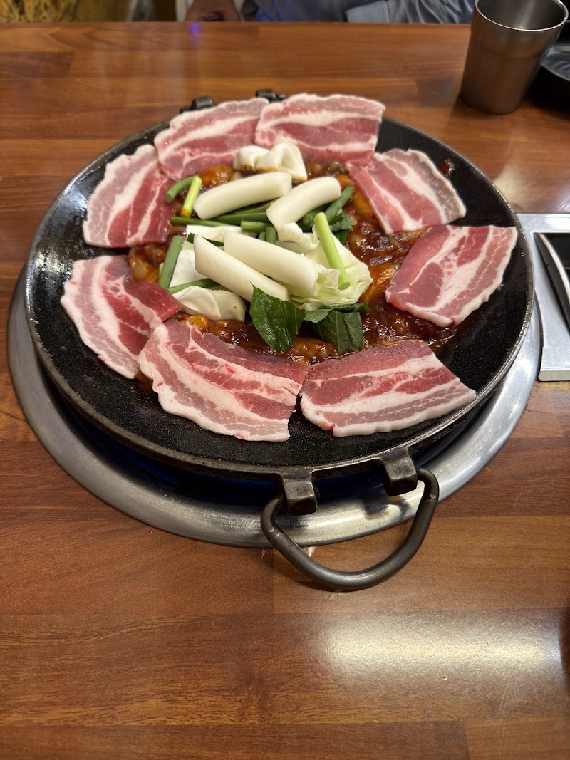 Hongs Zzuggumi