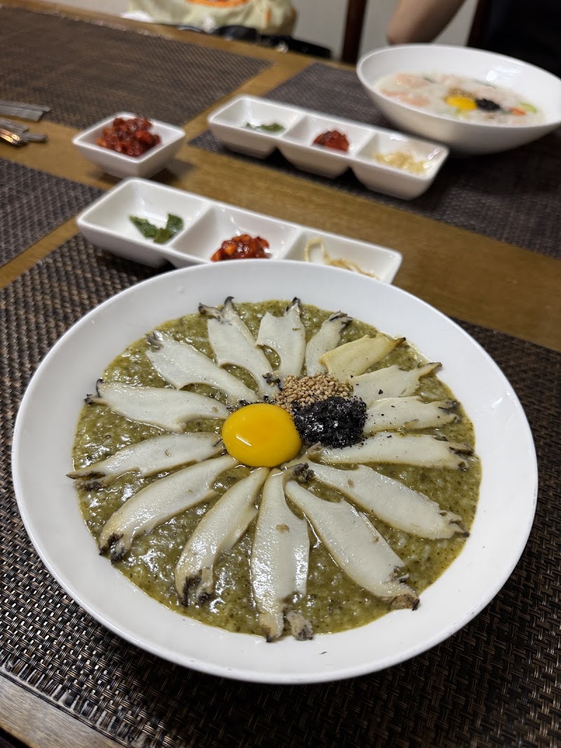 Seowonjuk