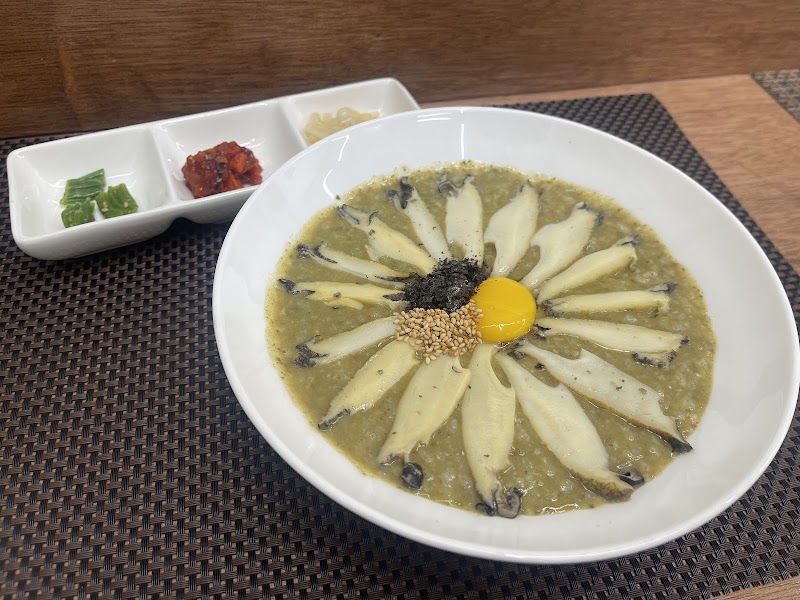 Seowonjuk