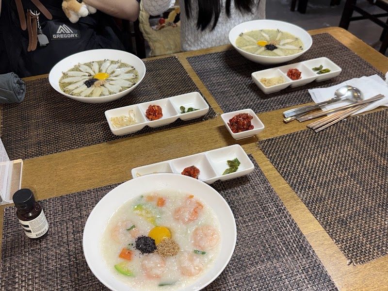 Seowonjuk