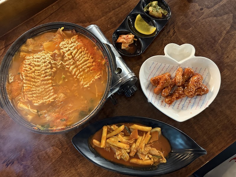 Vegan Kitchen