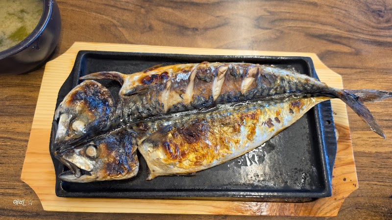 팔도미역 청사포점(Paldomiyeok chengsapo)