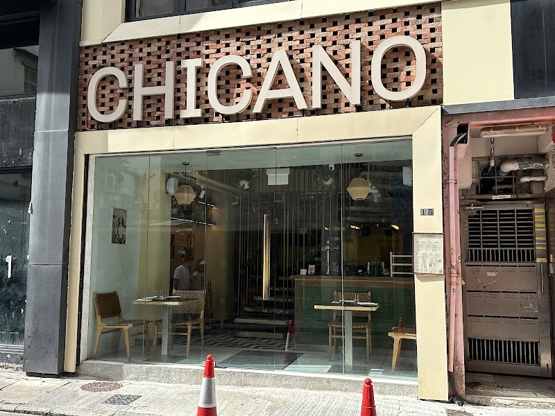 Chicano