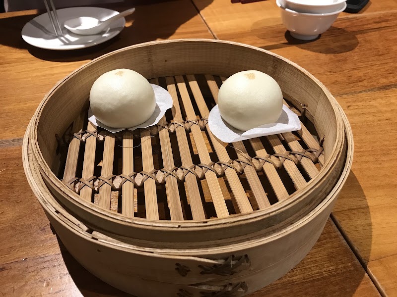 Din Tai Fung 101
