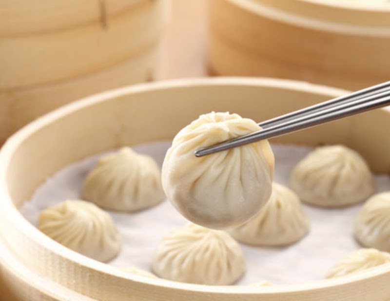 Din Tai Fung 101