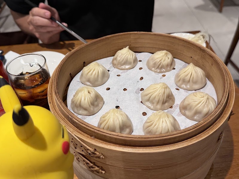 Din Tai Fung 101