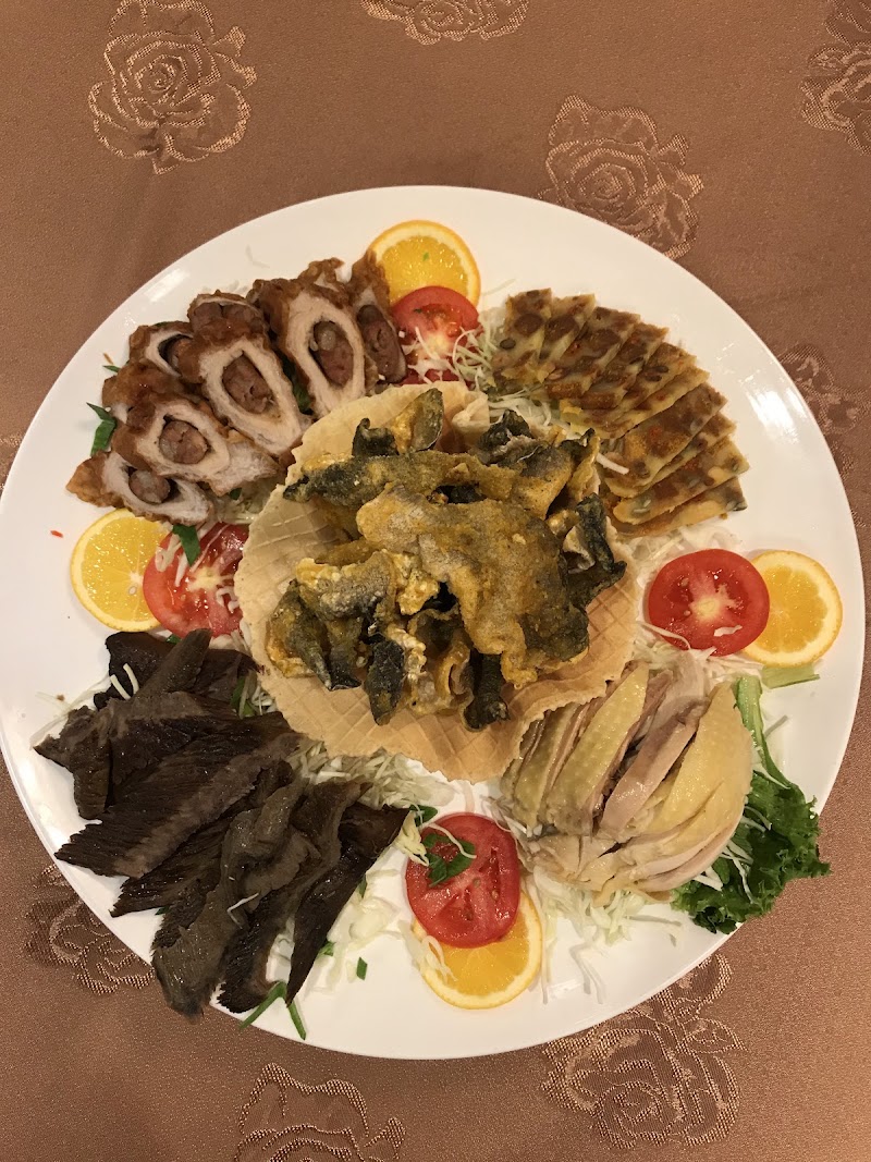 SHIN TUNG NAN SEAFOOD Tingzhou Branch