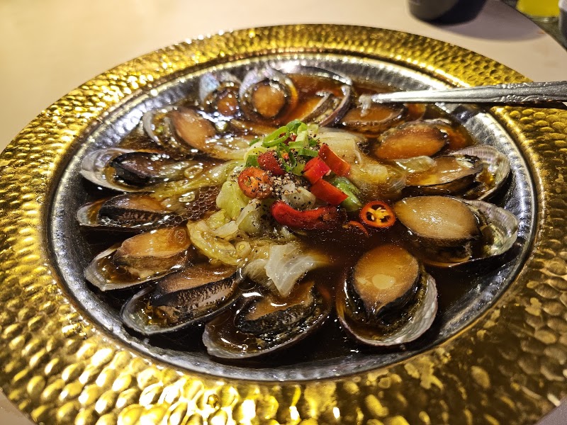 SHIN TUNG NAN SEAFOOD Tingzhou Branch
