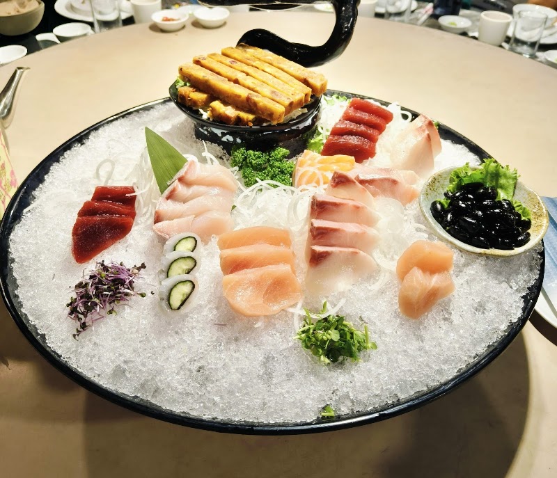 SHIN TUNG NAN SEAFOOD Tingzhou Branch