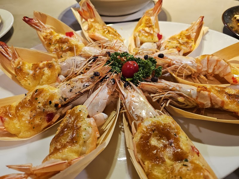 SHIN TUNG NAN SEAFOOD Tingzhou Branch