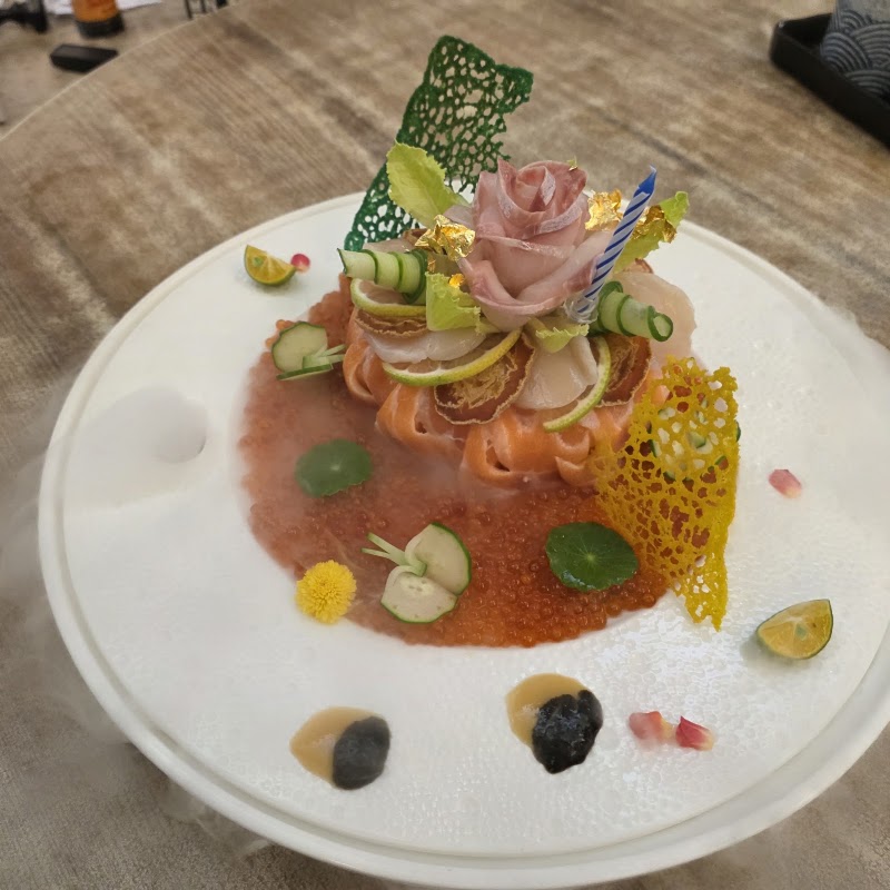 Qiao Yan Seafood Restaurant