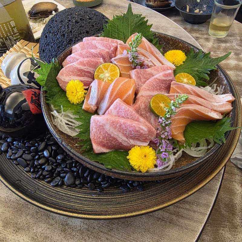 Qiao Yan Seafood Restaurant