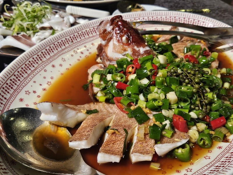 Shin Tung Nan Seafood