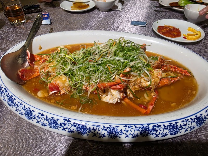Shin Tung Nan Seafood