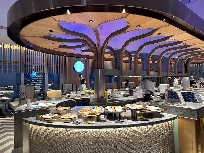 INPARADISE Breeze Xinyi Branch