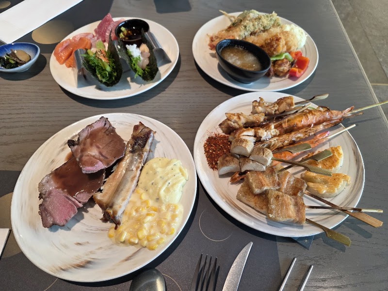 INPARADISE Breeze Xinyi Branch