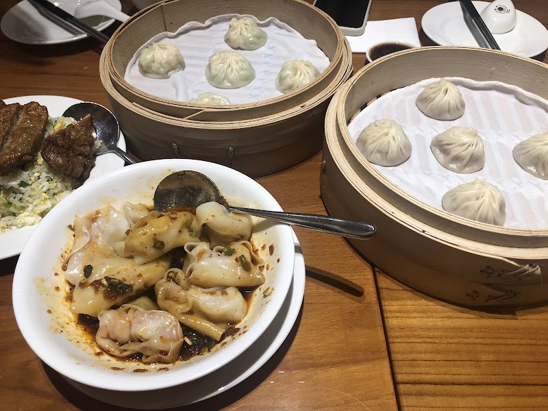 Din Tai Fung A4 Branch