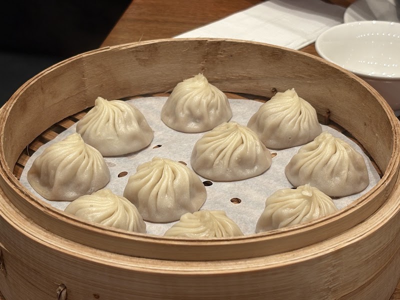 Din Tai Fung A4 Branch