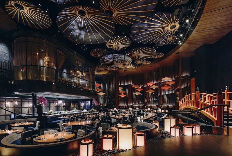 Marina Bay Sands Singapore