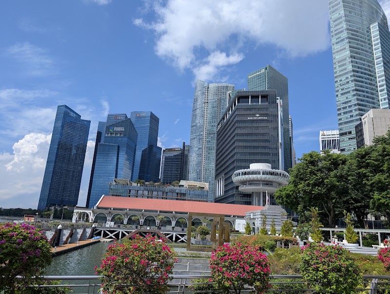 Merlion
