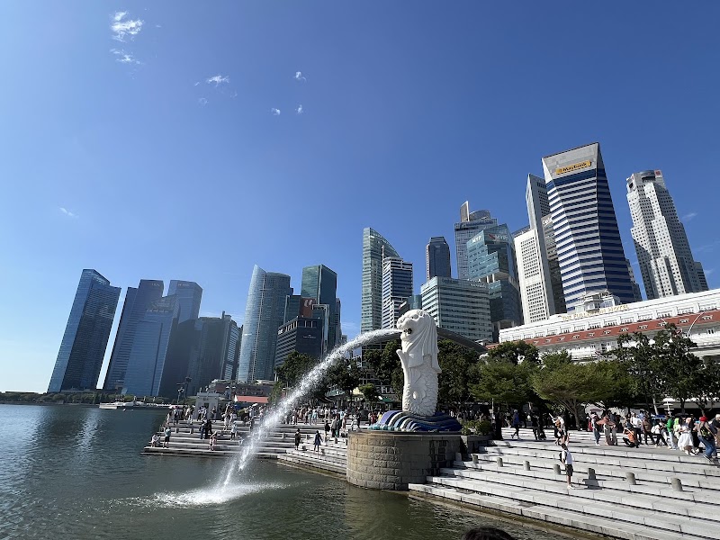 Merlion