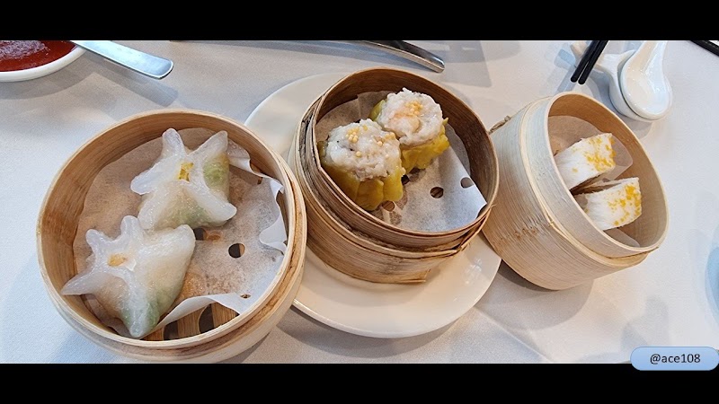 JUMBO Seafood - ION Orchard