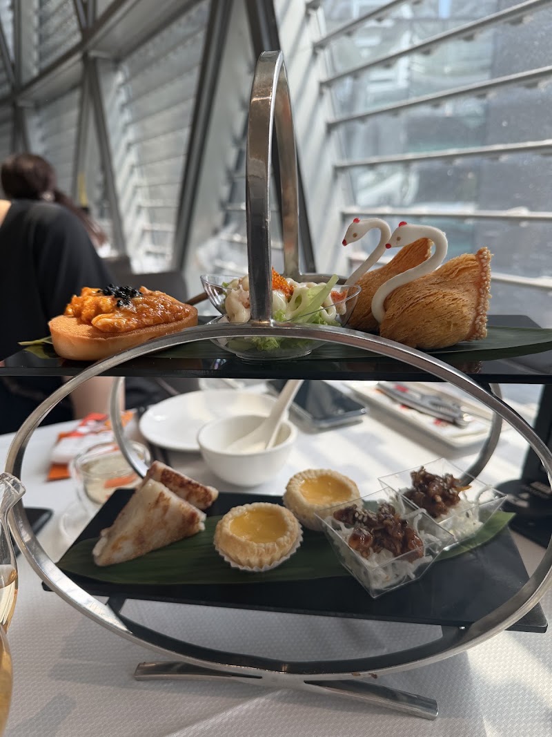 JUMBO Seafood - ION Orchard