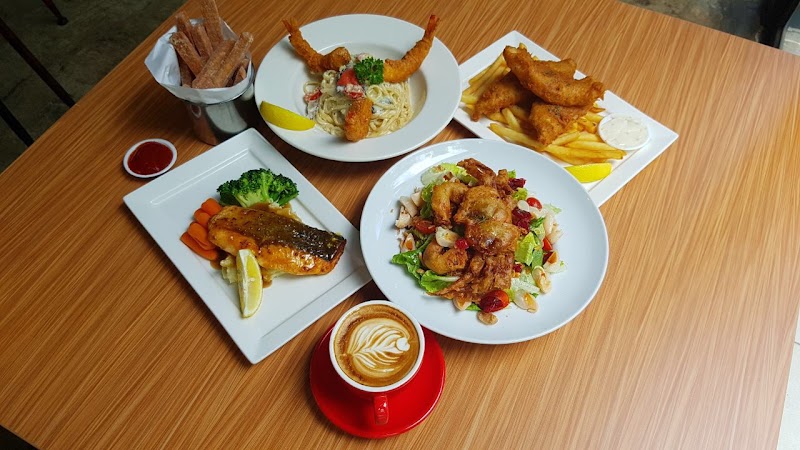 The BOILER @ Buona Vista | Best Seafood Boil | Crabs & Lobsters |