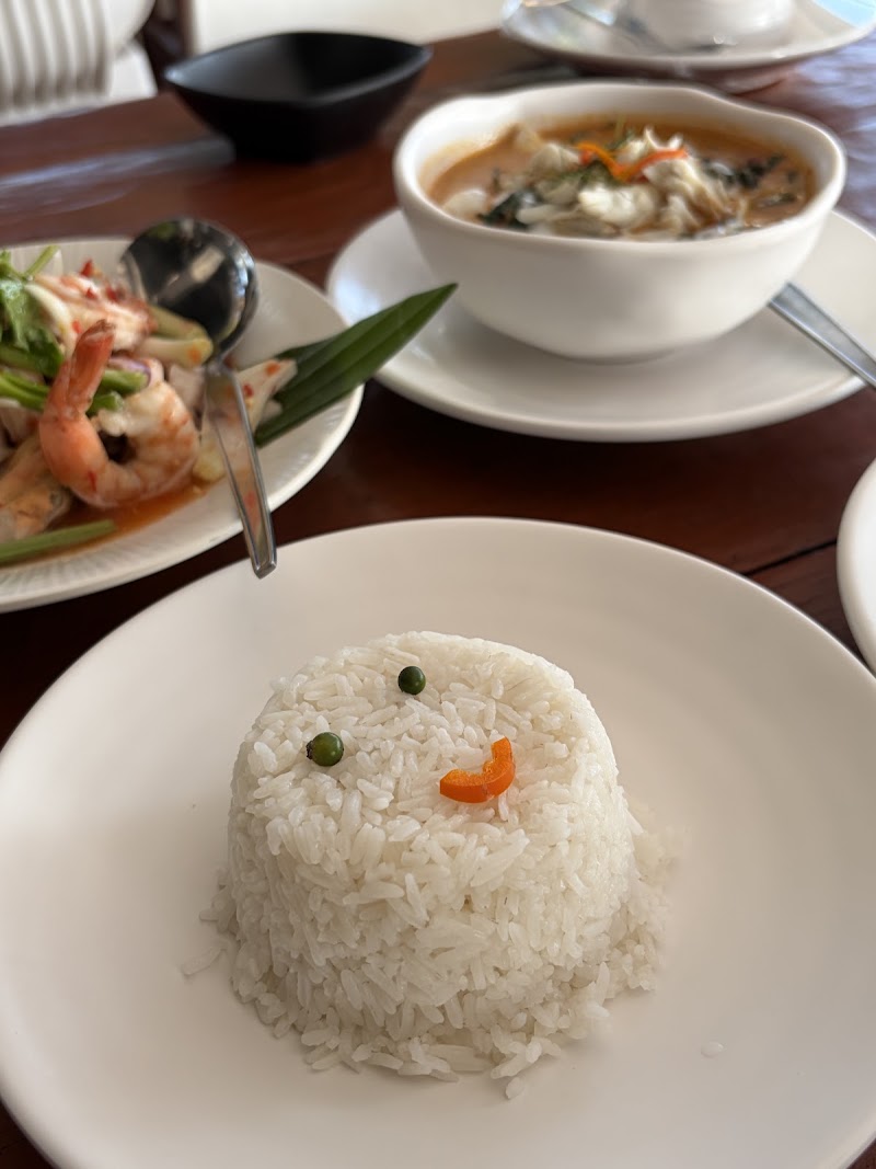 Rabieng Ta-le Restaurant