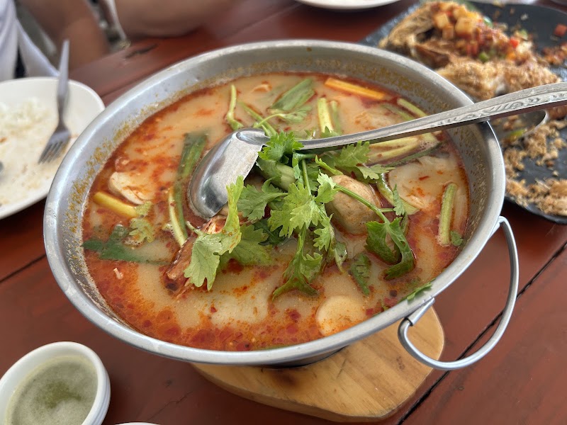 Rabieng Ta-le Restaurant