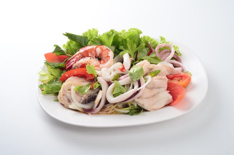 townintown seafood