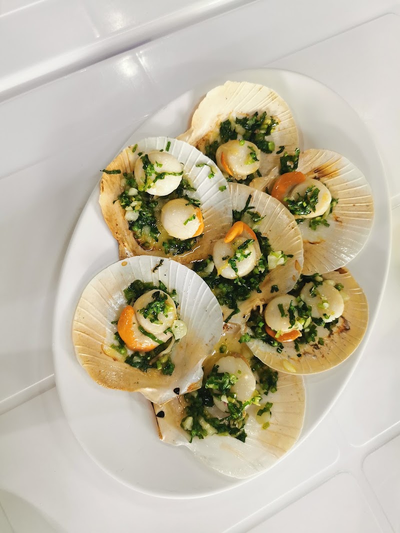 townintown seafood