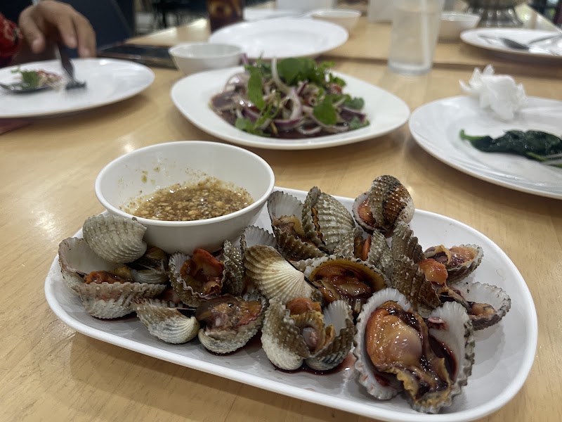 townintown seafood