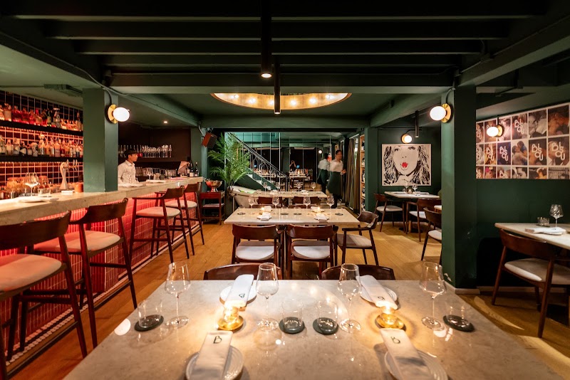 Bisou Bangkok