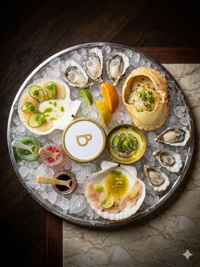 Bisou Bangkok