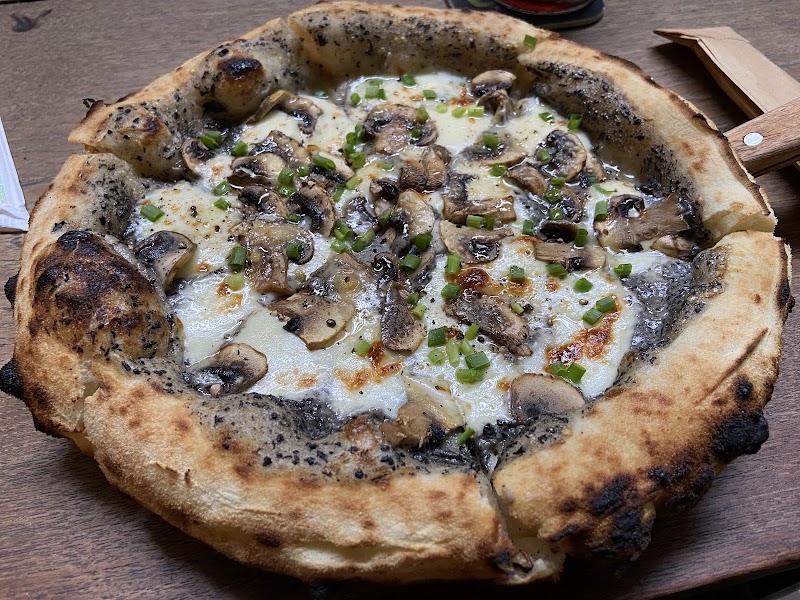 Olive Kitchen - Khaosan
