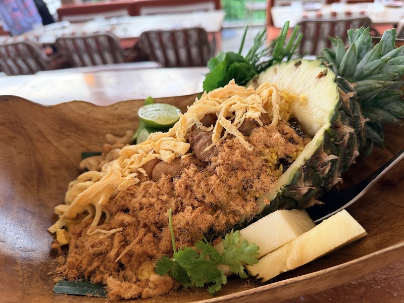 Horsamut