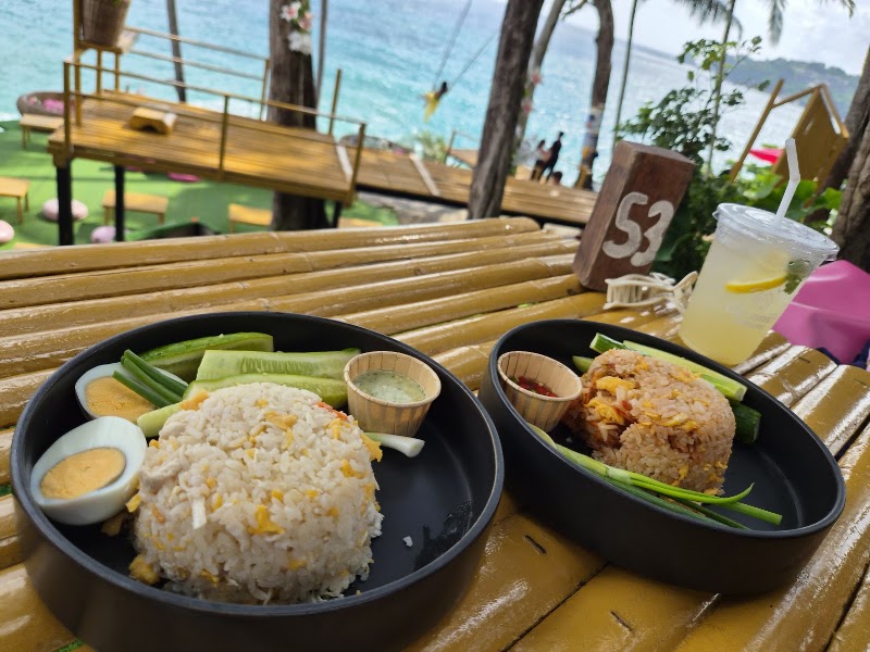 Cafe Phuket Viewpoint